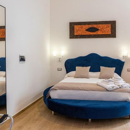 Lovely Rooms - Guest House Suites Triggiano Ngoại thất bức ảnh