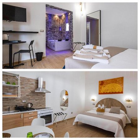 Lovely Rooms - Guest House Suites Triggiano Ngoại thất bức ảnh
