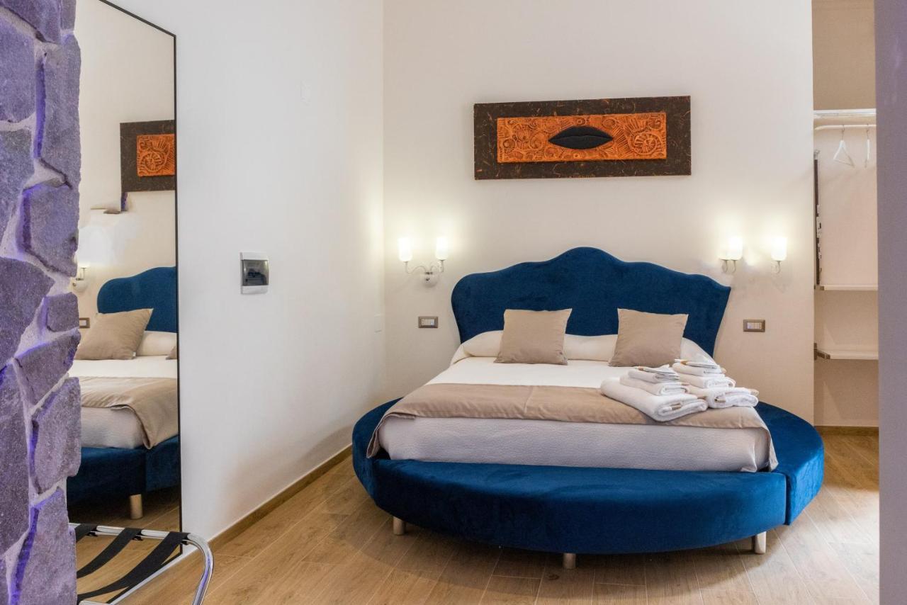 Lovely Rooms - Guest House Suites Triggiano Ngoại thất bức ảnh