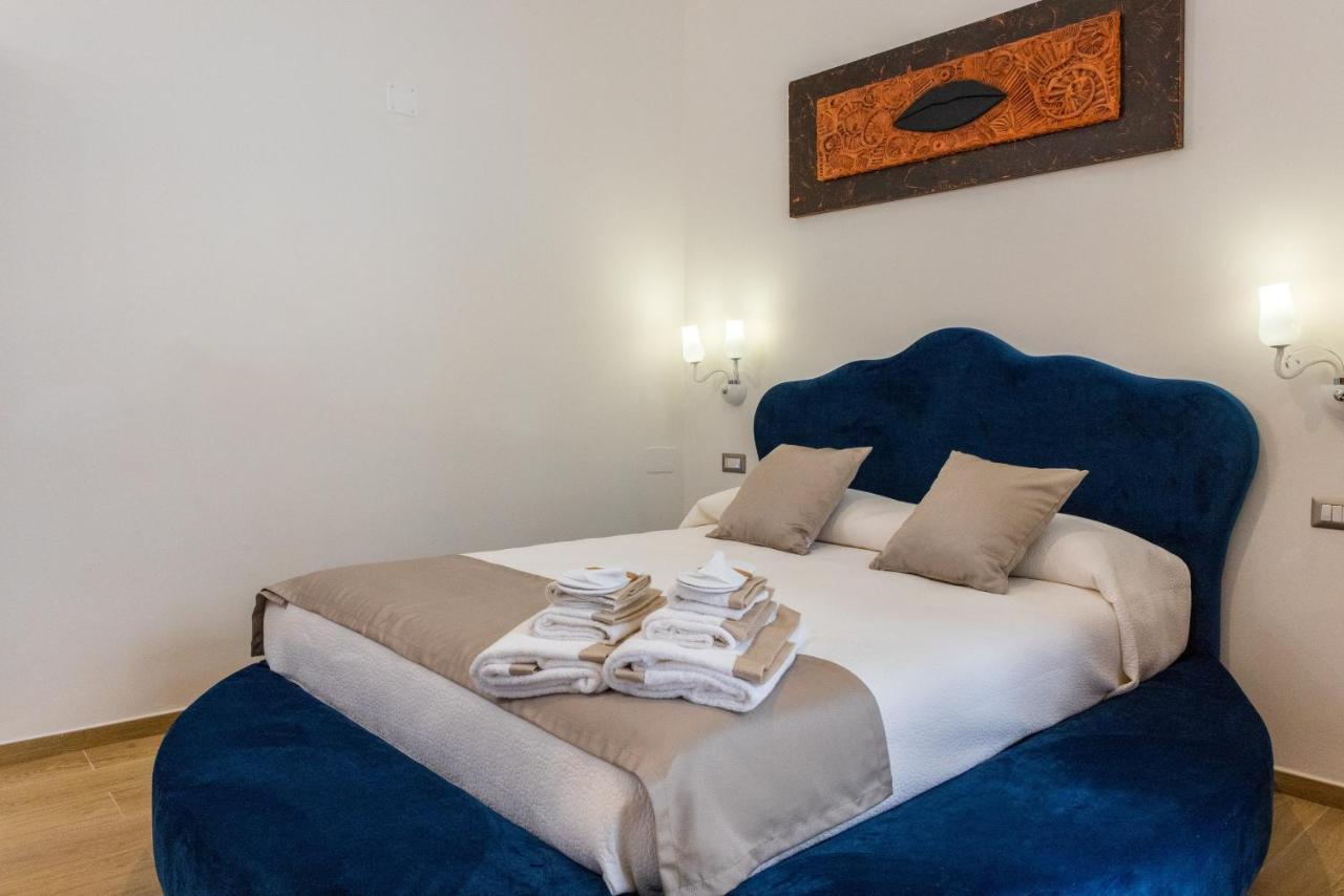 Lovely Rooms - Guest House Suites Triggiano Ngoại thất bức ảnh