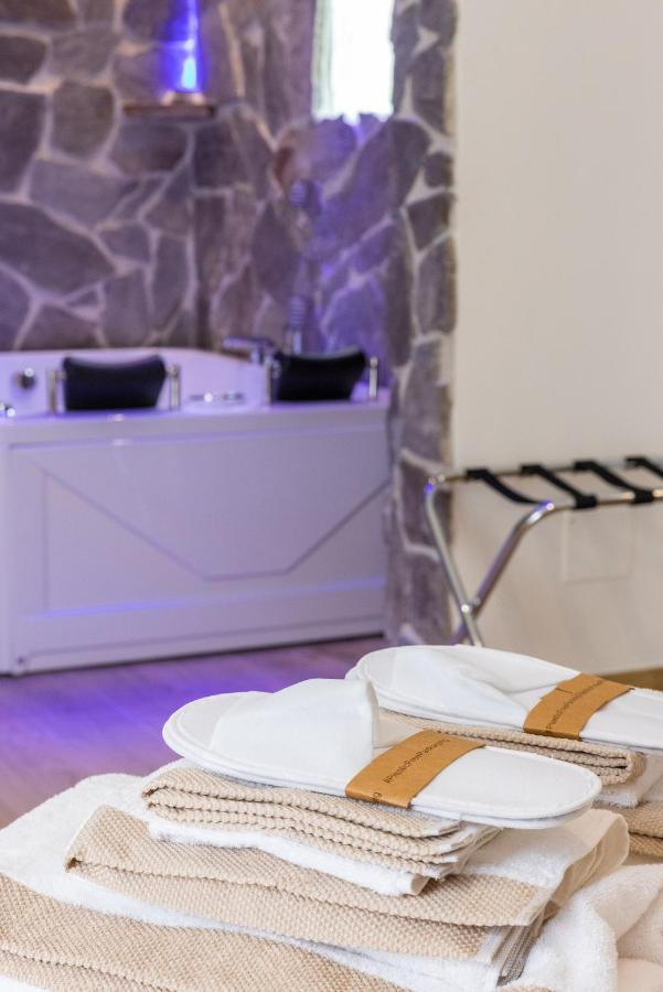 Lovely Rooms - Guest House Suites Triggiano Ngoại thất bức ảnh