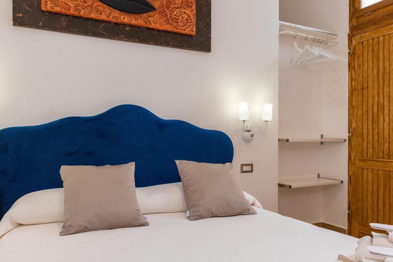 Lovely Rooms - Guest House Suites Triggiano Ngoại thất bức ảnh