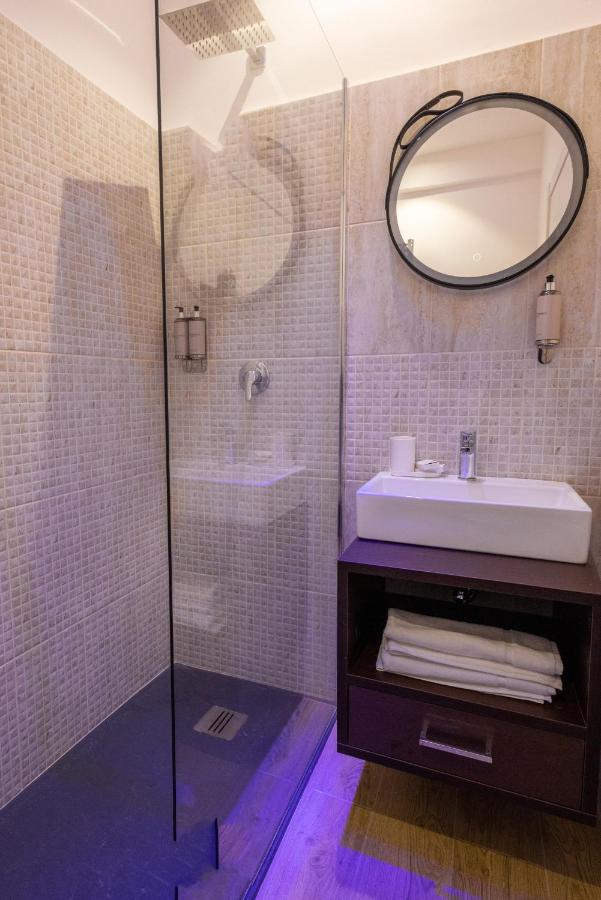 Lovely Rooms - Guest House Suites Triggiano Ngoại thất bức ảnh