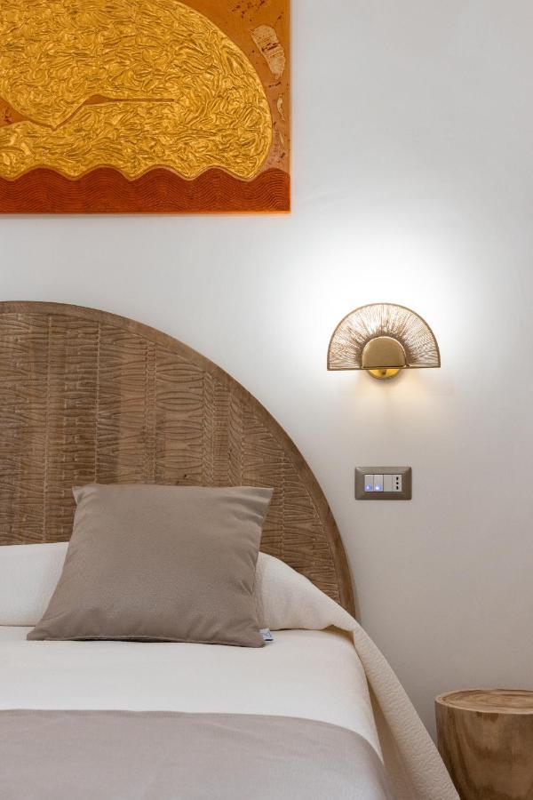Lovely Rooms - Guest House Suites Triggiano Ngoại thất bức ảnh